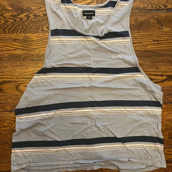 ❗️BUNDLE❗️Misc. Men’s Tanks - Size XL - Contains TEN - Picture 2 of 11